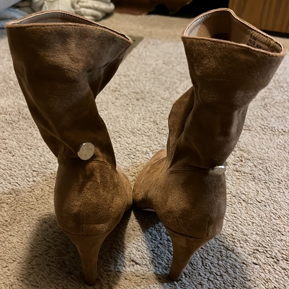 Booties - Picture 3 of 3